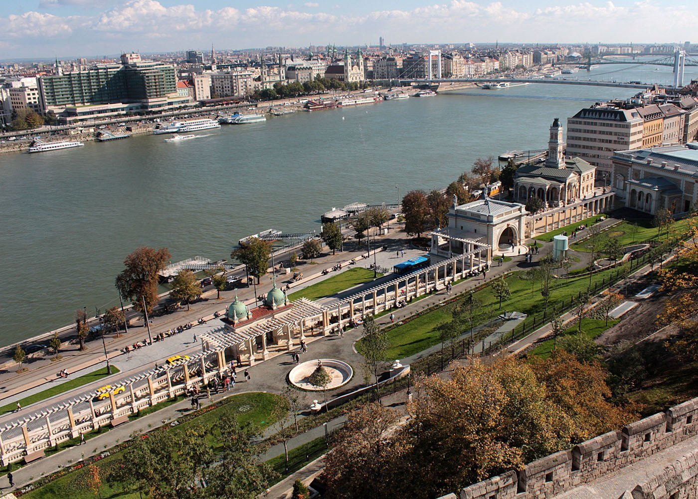 A guide to the best land casinos to visit in Hungary