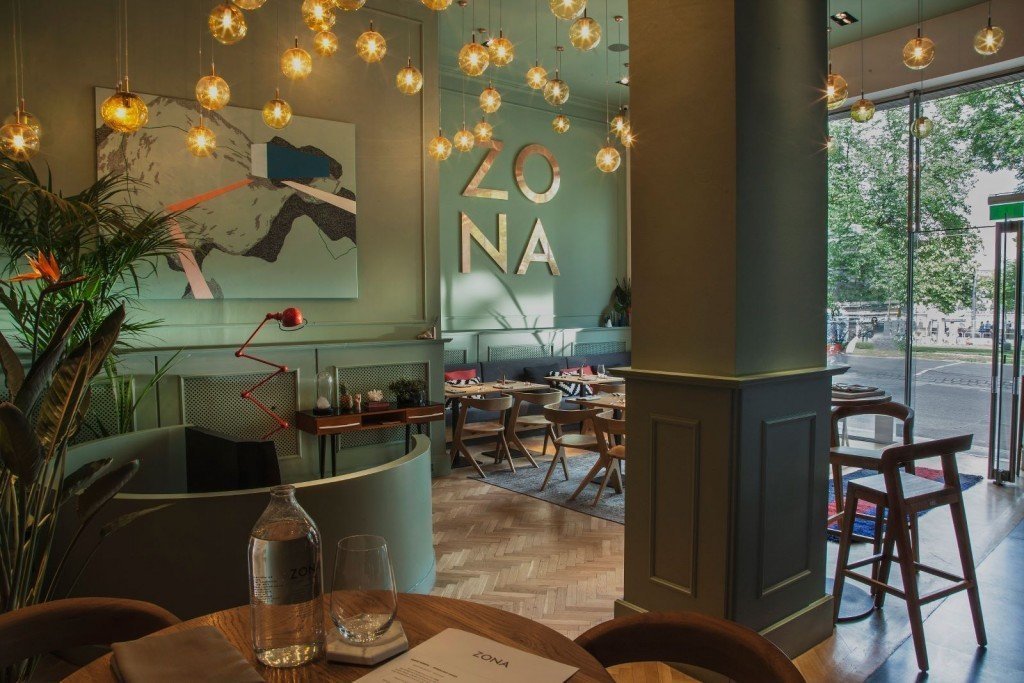 Hungarian Restaurant Is Among the Best - Daily News Hungary