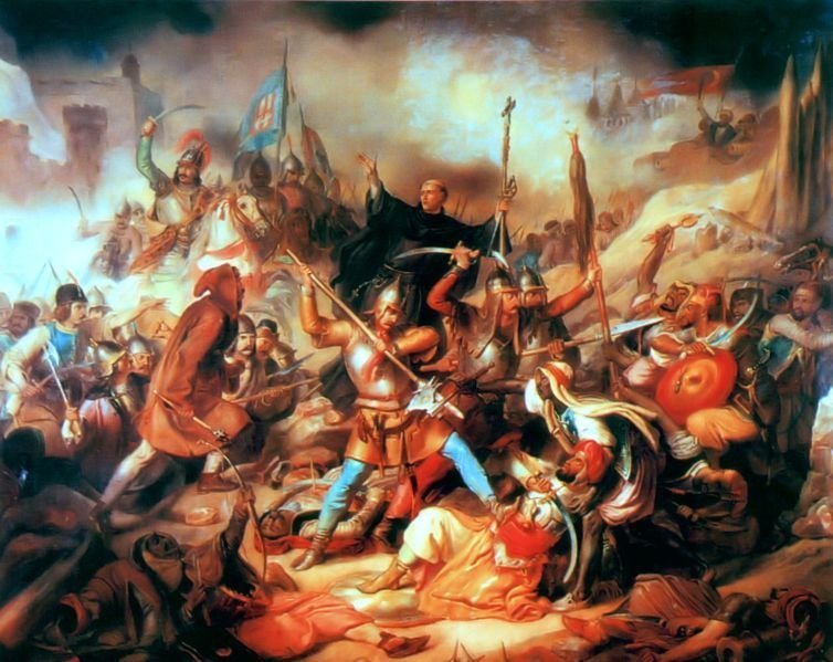 Las 10 mayores batallas húngaras victoriosas de la historia