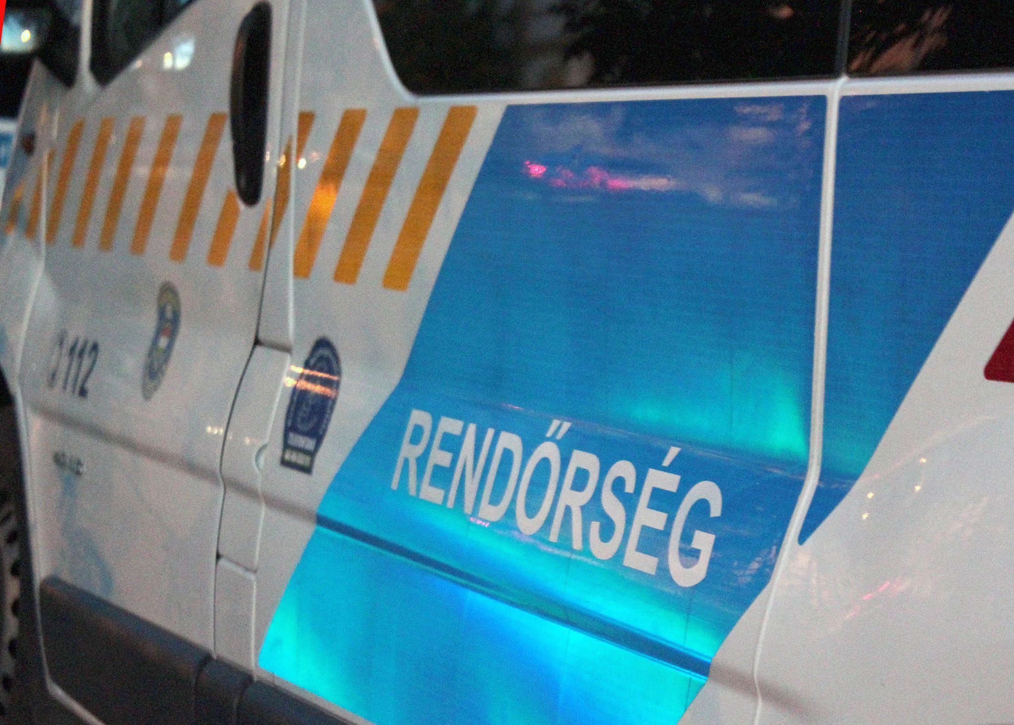 2015 crime rate down, says Hungarian national police report Daily