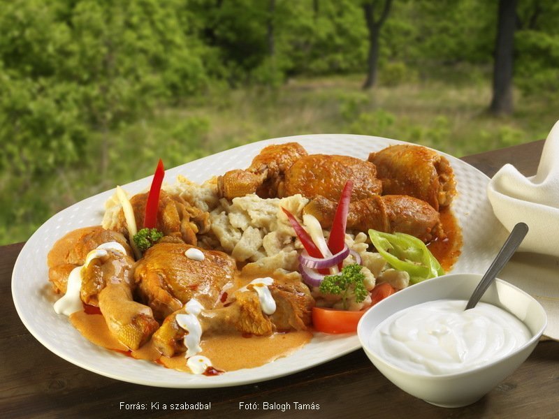 The Best Hungarian Dishes That You Must Try DailyNewsHungary The Best Hungarian Dishes That You Must Try DailyNewsHungary