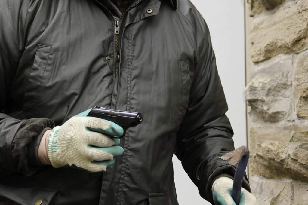 Here’s Hungary’s crime map Budapest has the highest crime rate