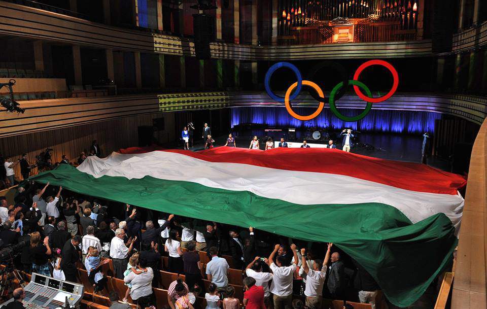 Fun facts about the Hungarian Olympic Team Daily News Hungary