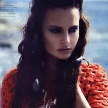 The most famous Hungarian models - PHOTO GALLERY - Daily News Hungary