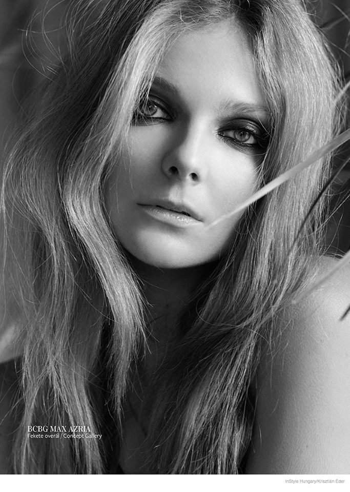 The most famous Hungarian models - PHOTO GALLERY - DailyNewsHungary