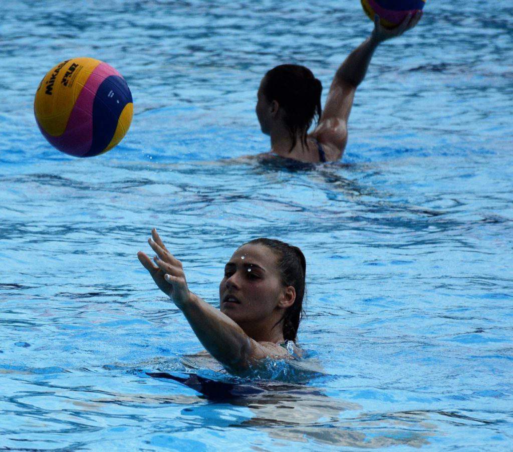 10 steps for the Hungarian women’s water polo team before the World ...