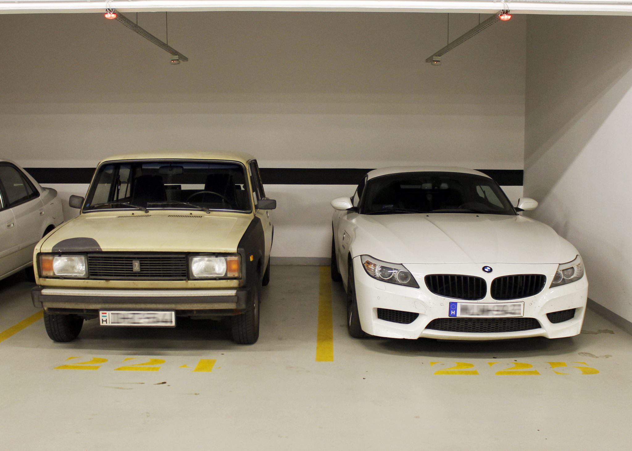 Used car sales up 11.5 pc in first half in Hungary - Daily News Hungary