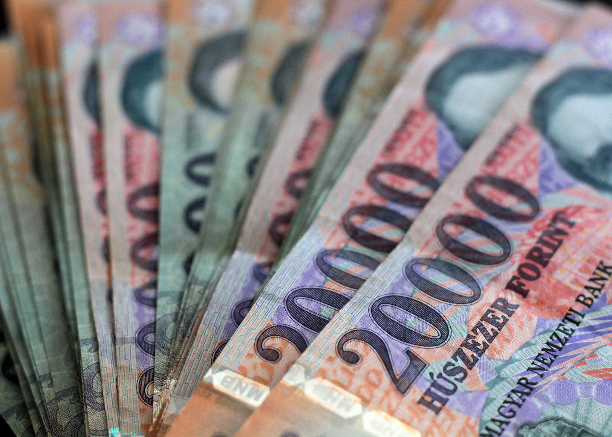 A guide to the validity dates of forint banknotes - DailyNewsHungary