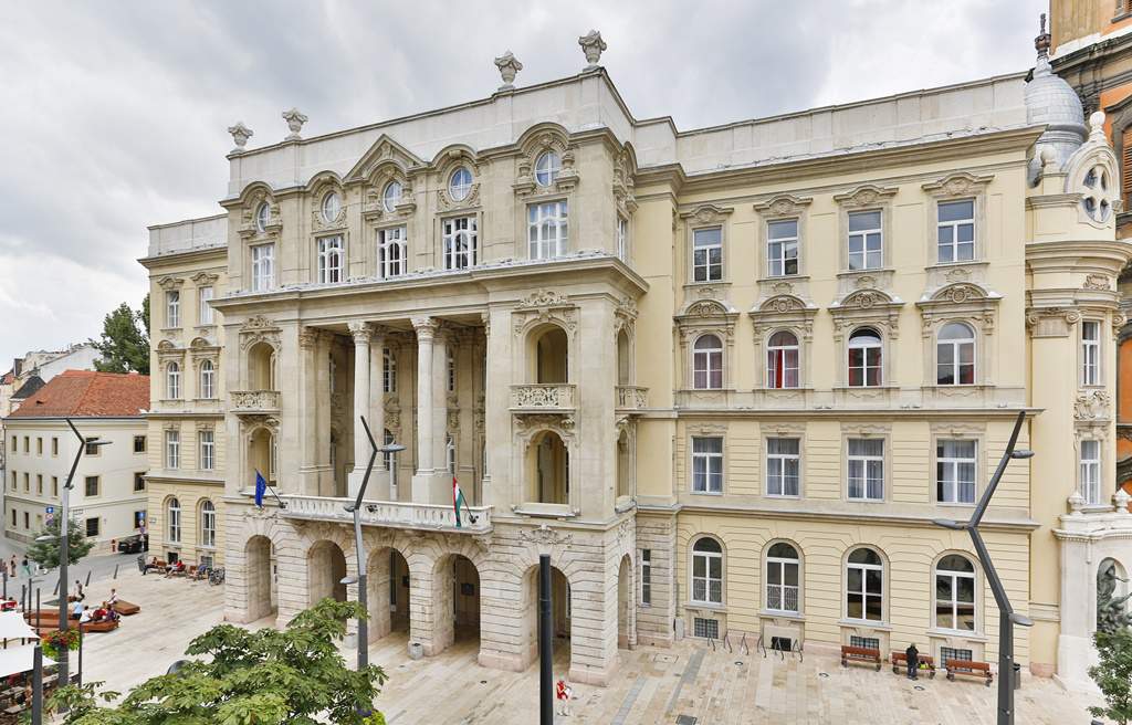 These Are Currently The Best Universities In Hungary - Daily News Hungary