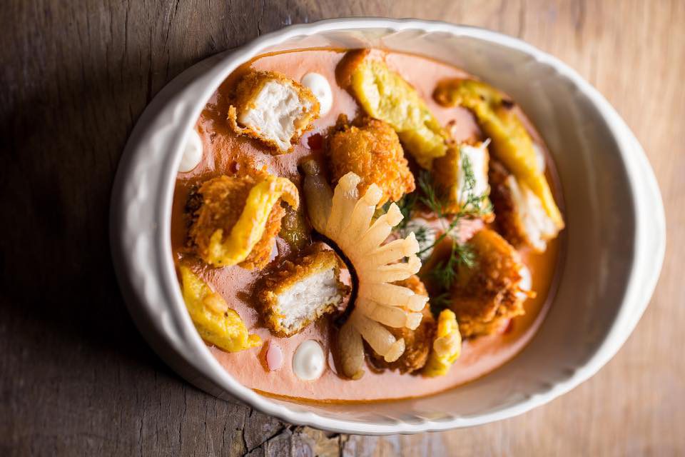 Budapest’s best catfish stews 10+1 restaurants Daily News Hungary