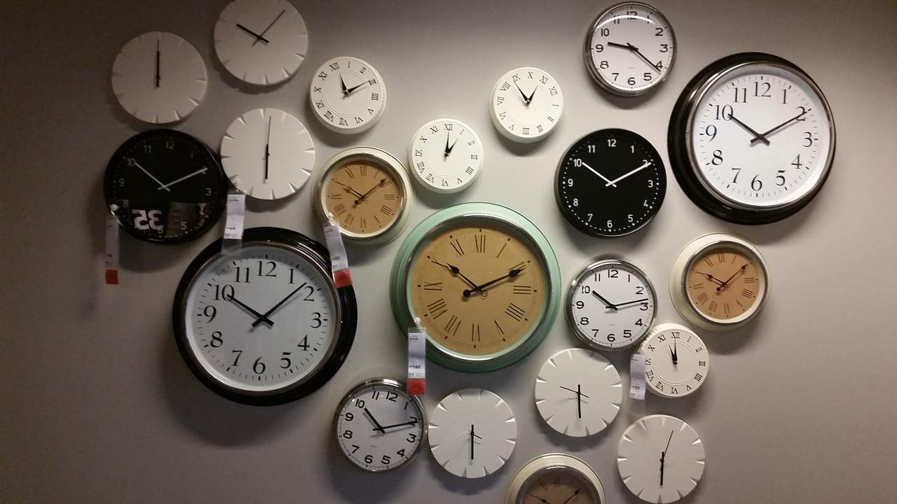 Spring time change in Hungary an important date is approaching Daily News Hungary