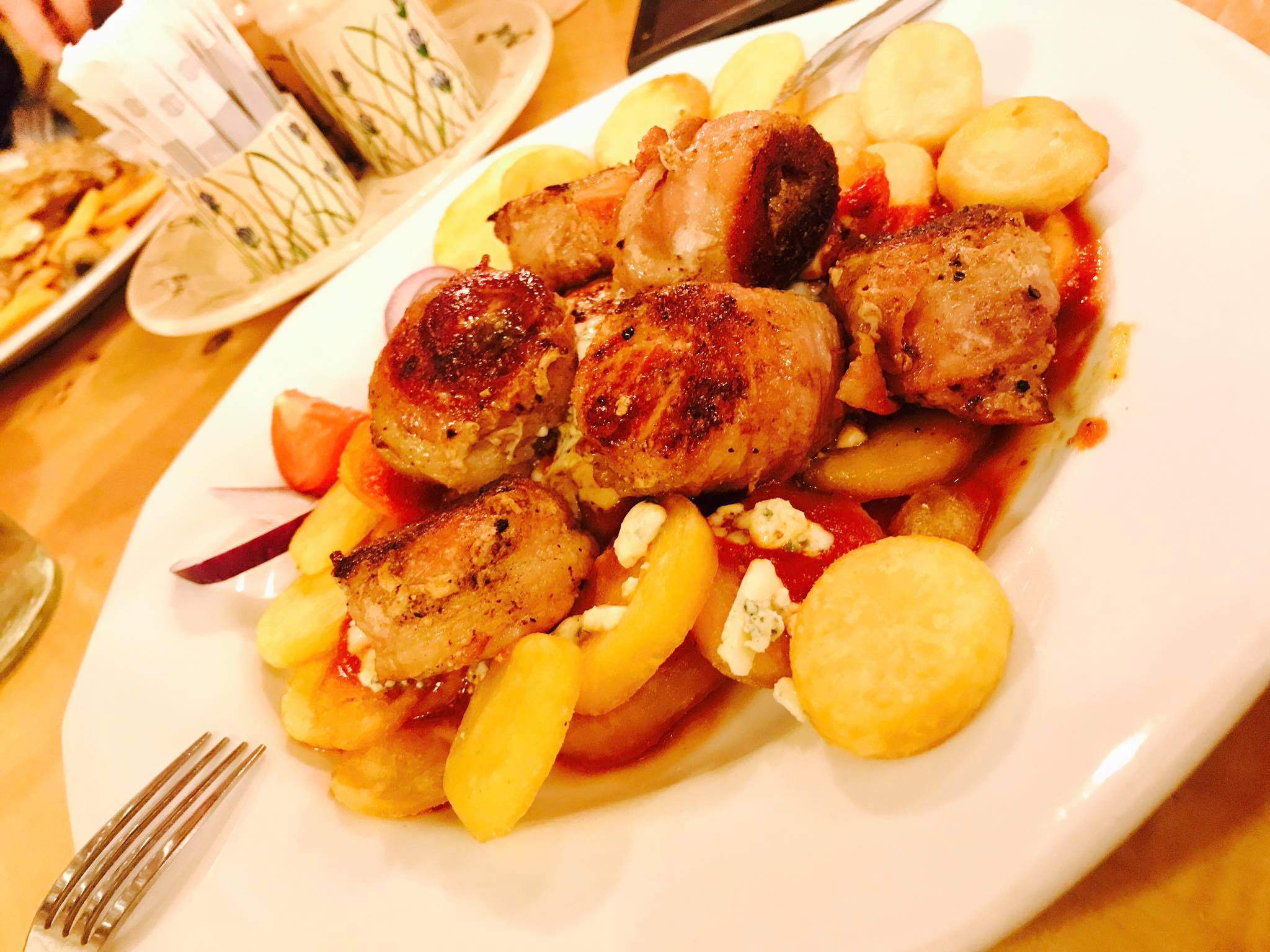 CNN les meilleures de restaurants à Budapest Daily