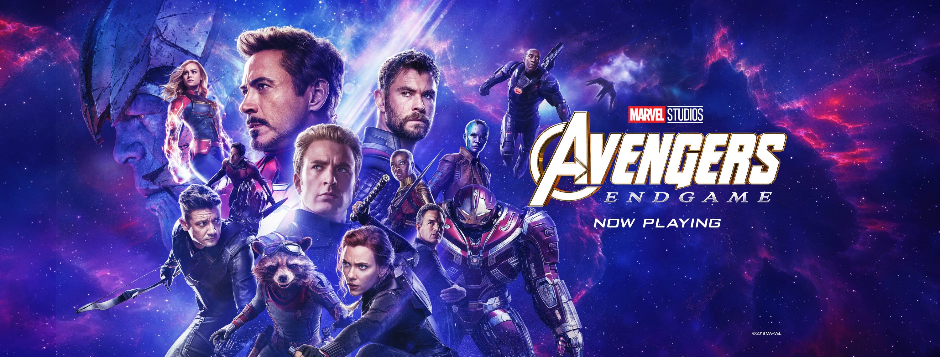 Avengers: Endgame topping box office charts in Hungary! - Daily News Hungary
