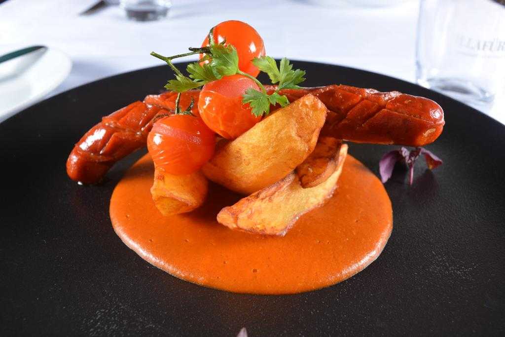 Recipe of the week 'Paprikás krumpli'/Potato paprikash Daily News