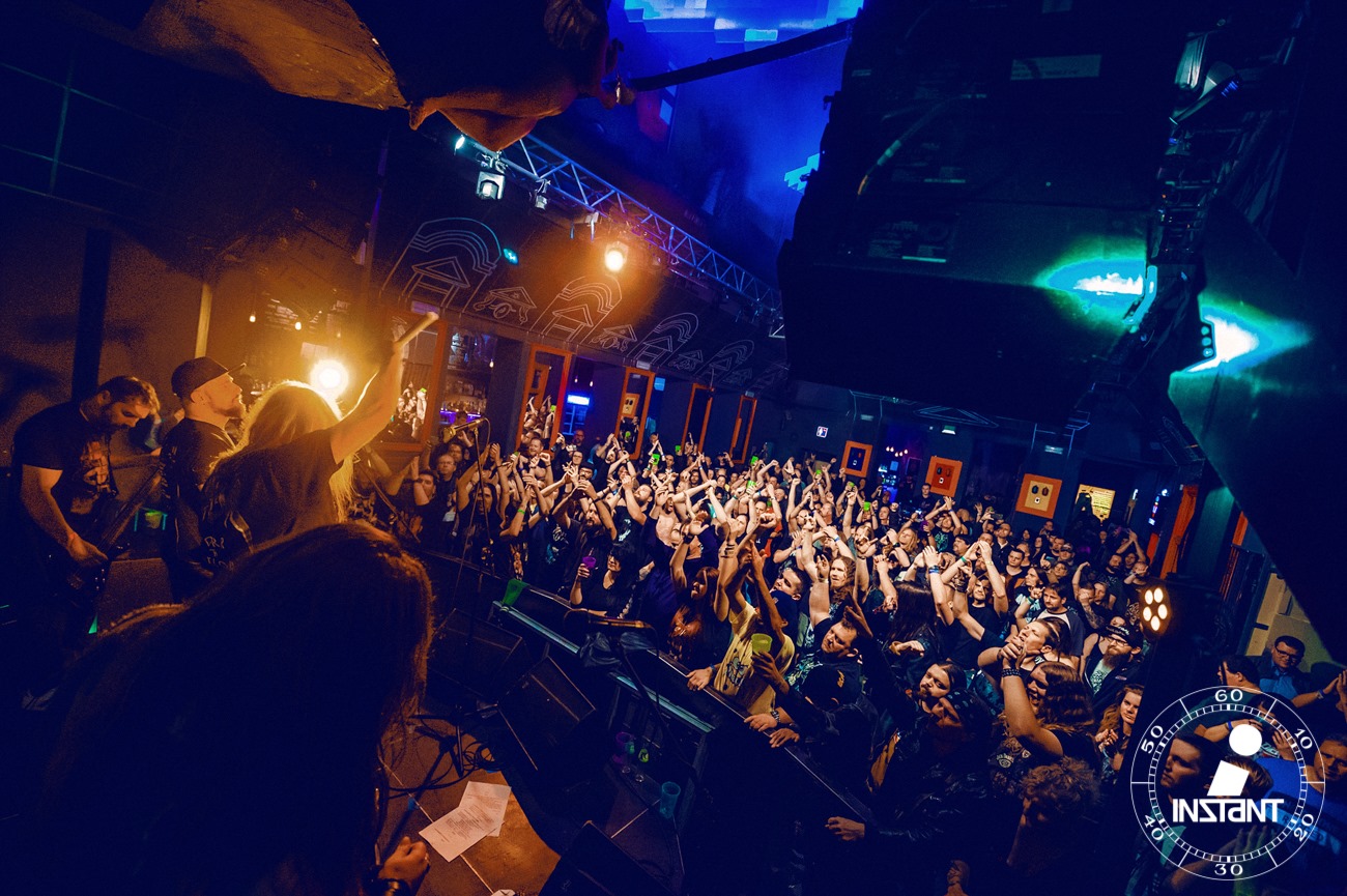 Best nightlife spots in Budapest Daily News Hungary