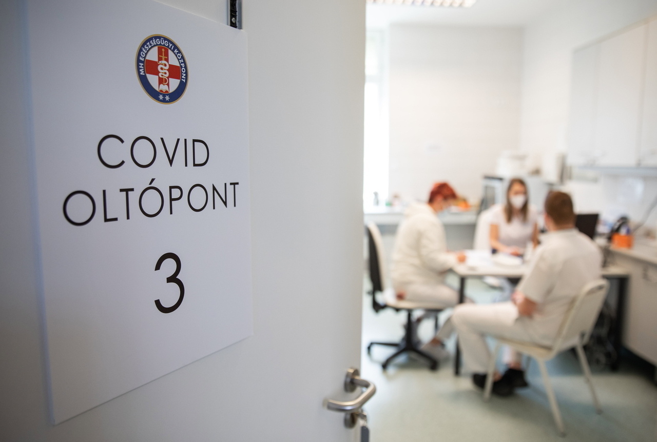 Big trouble 5,500 health care workers quit in Hungary ? Daily News