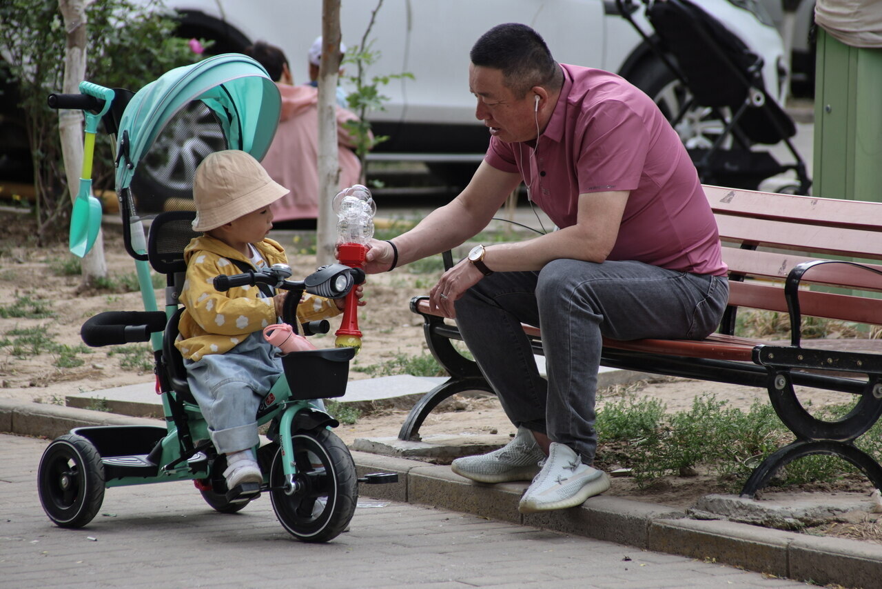 China's Population Growth Slips To Lowest Ever - Daily News Hungary