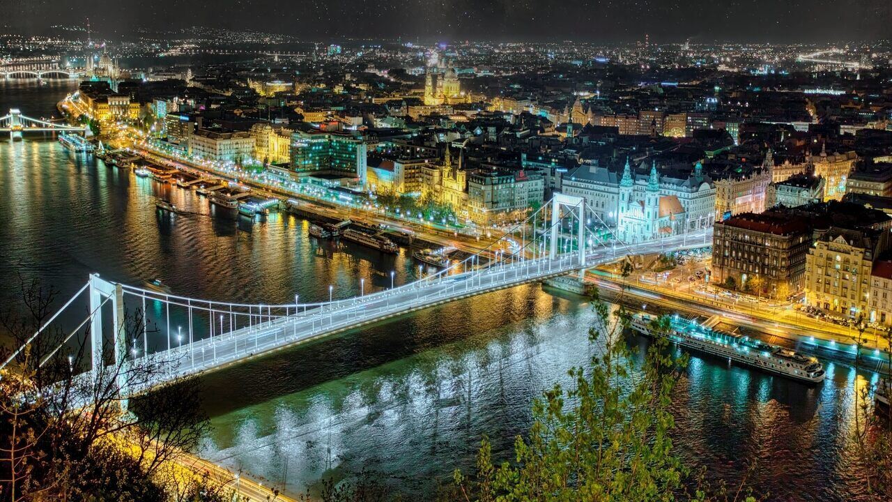 What happened today in Hungary? — 30 November, 2023 - Daily News Hungary