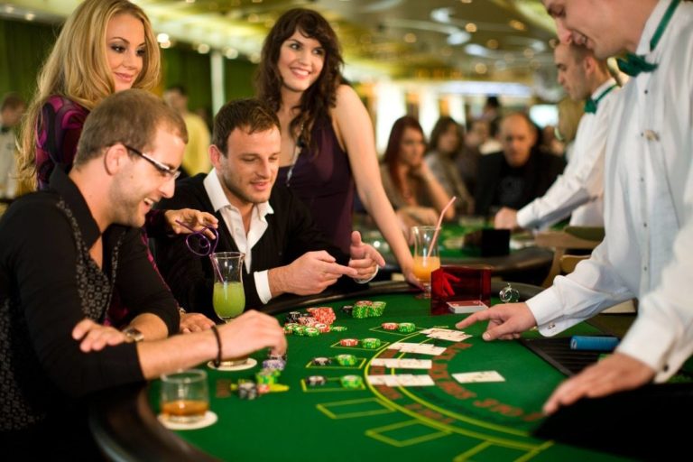Viktor Orbán’s secret adviser takes over Budapest casinos