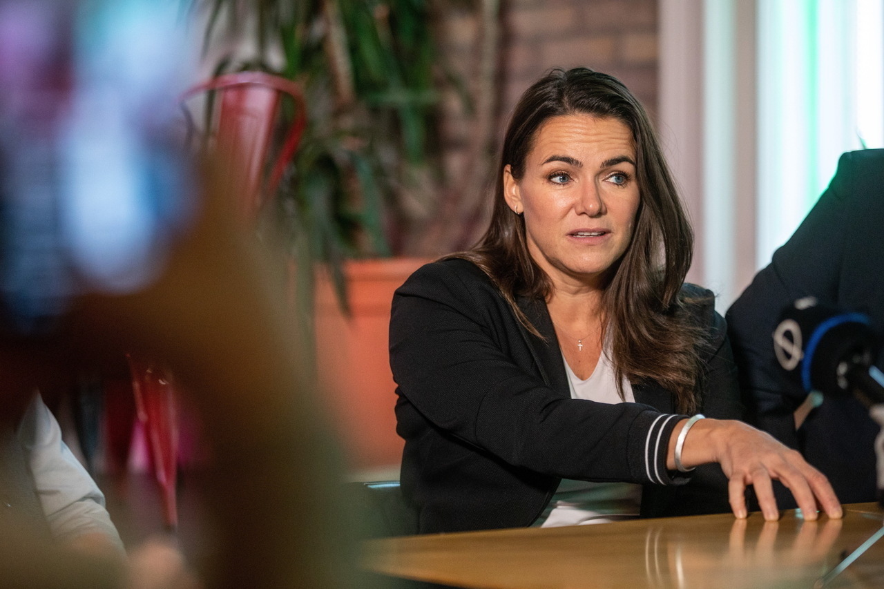 Family Min Current Hungarian family policy at stake in 2022 election Daily News Hungary