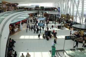 budapest airport ferihegy