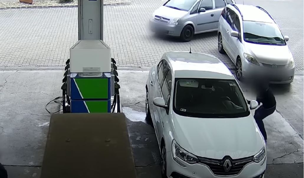 Attention! This is how Budapest's dangerous criminals break into luxury