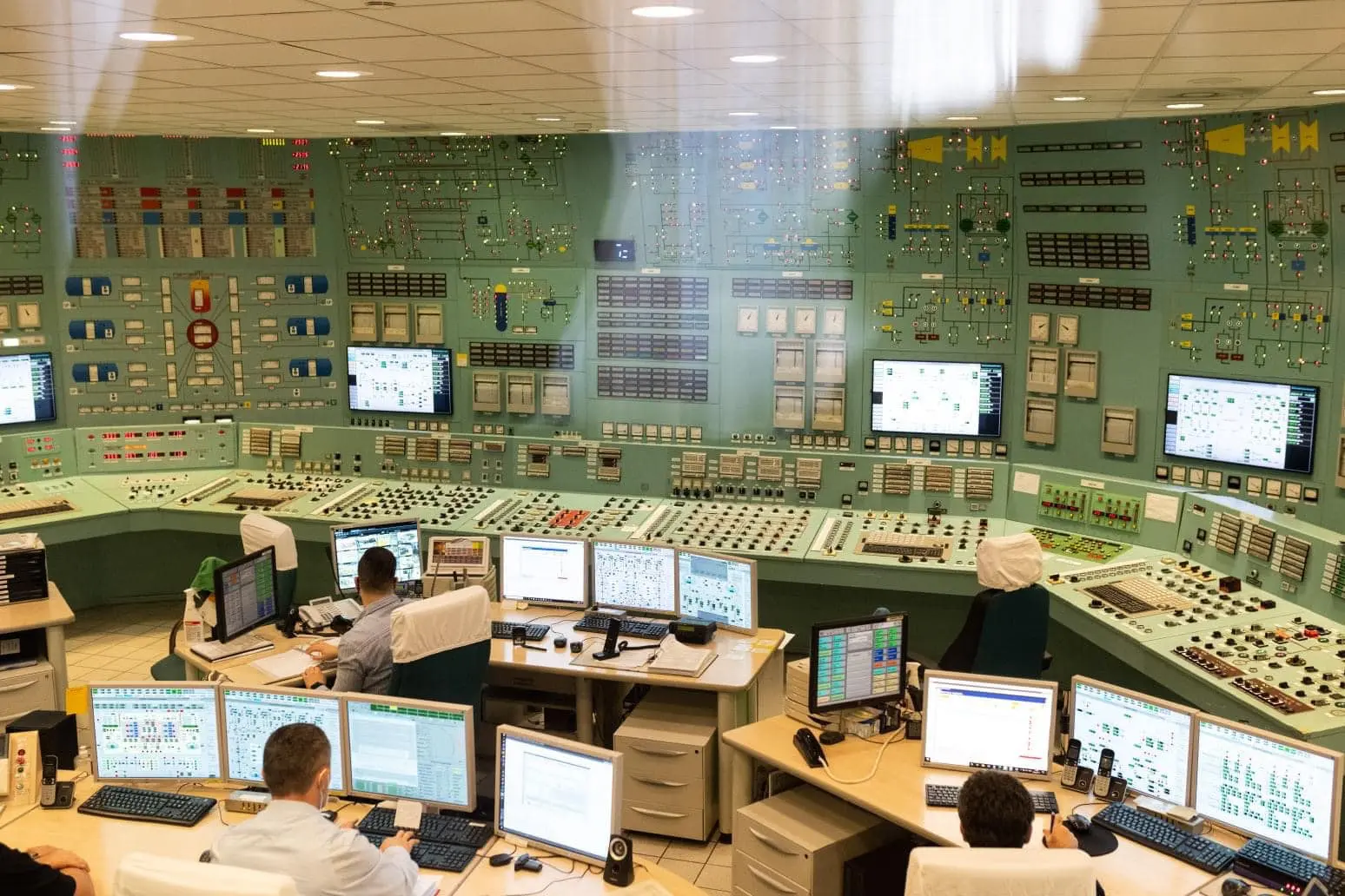Non-EU citizens welcomed to work on the Paks II nuclear plant project ...