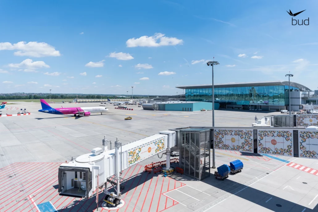 Multiple flights cancelled at Budapest Airport Daily News Hungary