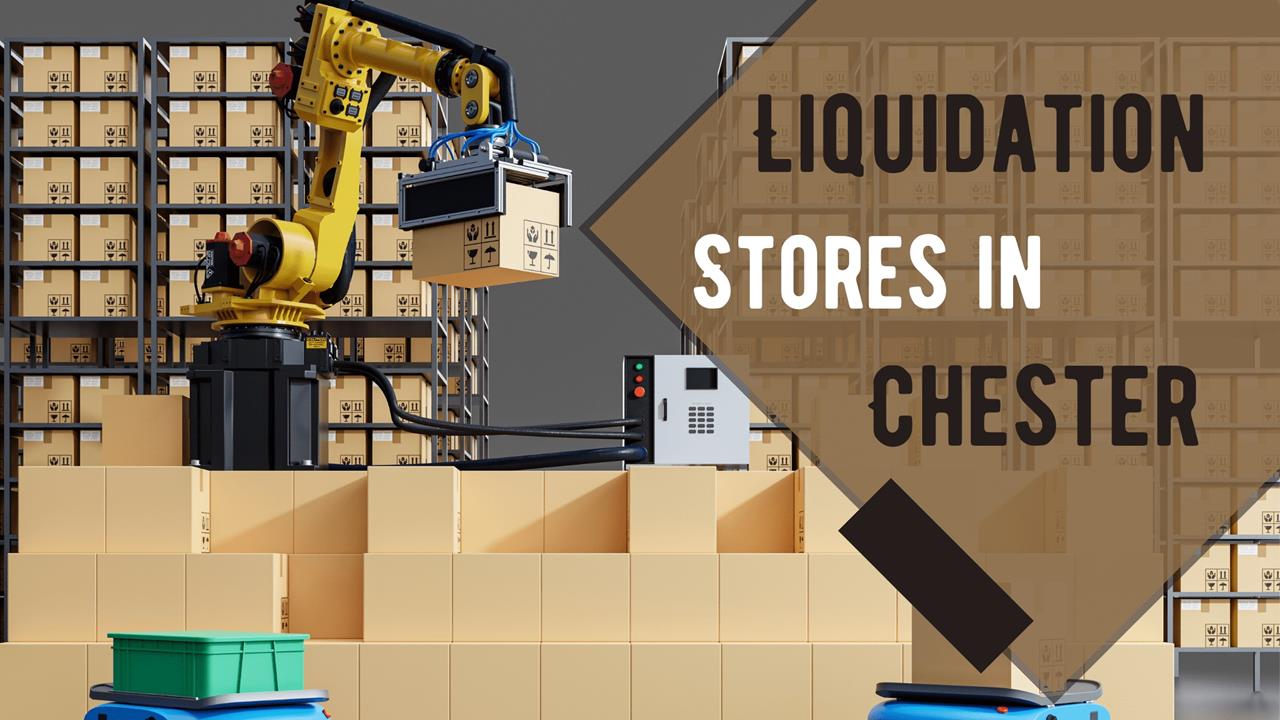 National Wholesale Liquidators Review: A Detailed Guide - Daily