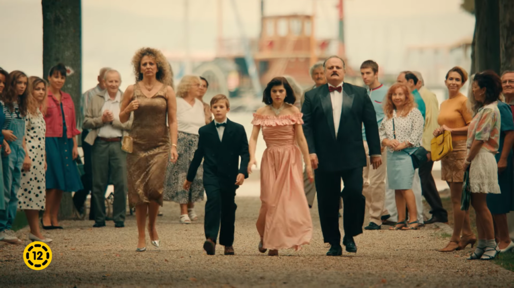 This Hungarian film is a Netflix hit - Daily News Hungary