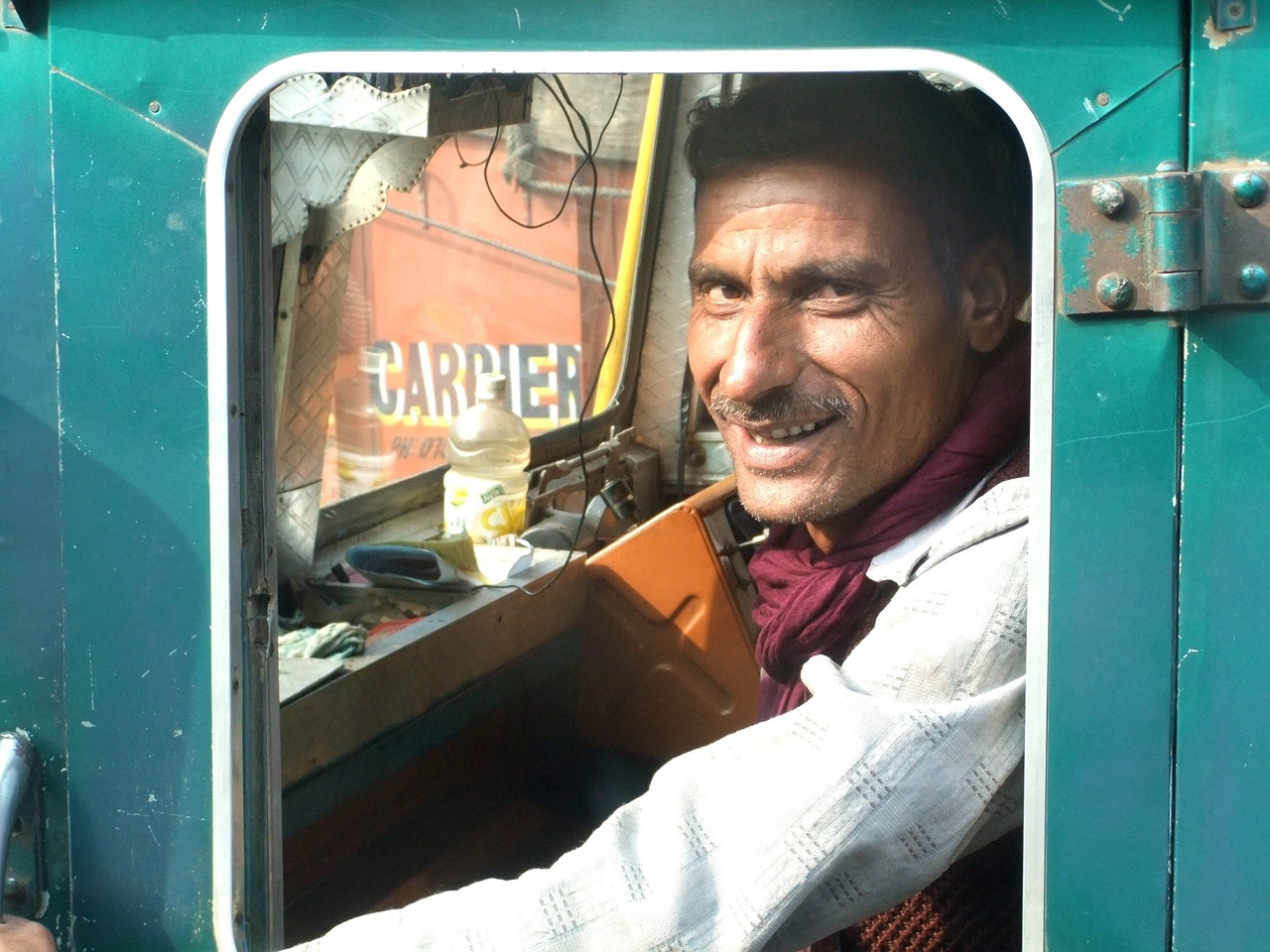 the-most-reliable-truck-drivers-in-hungary-come-from-india