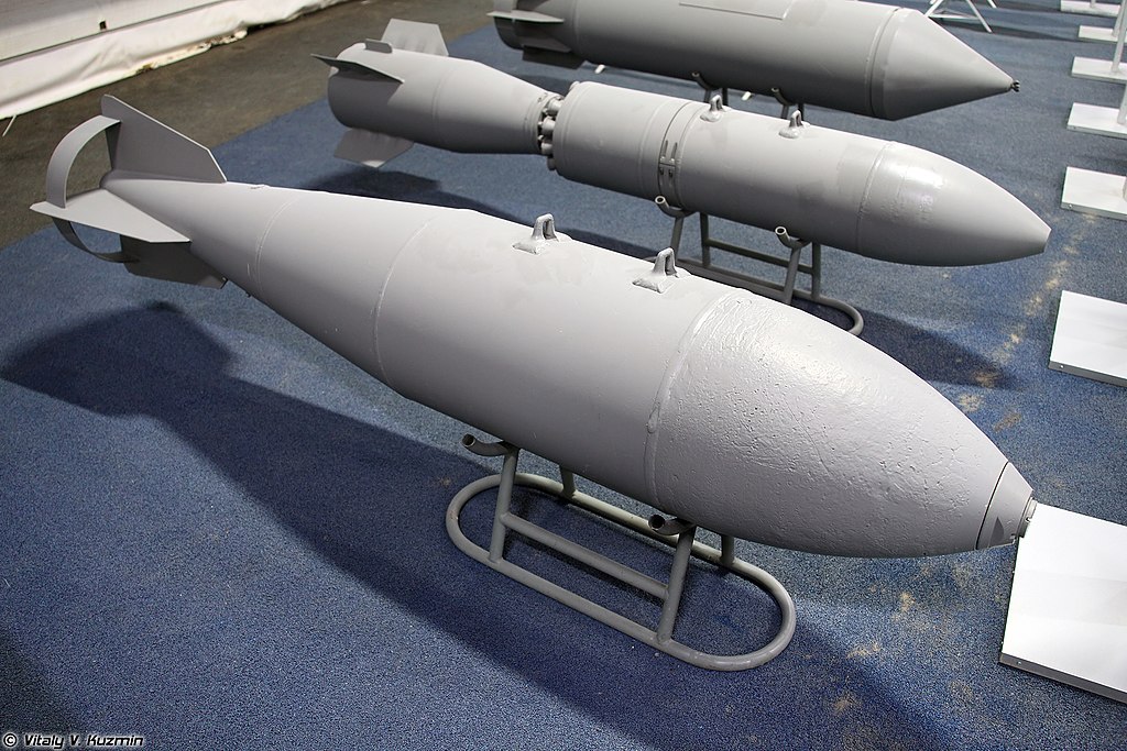 World War II aerial bomb found in Debrecen, Hungary - Daily News Hungary