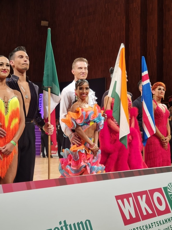 Hindistan dans ulusal şampiyonu4