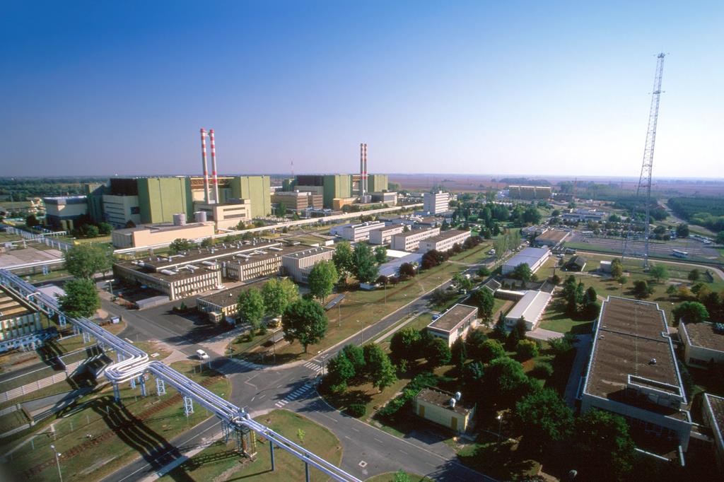 Paks nuclear power plant free to overheat the Danube in the future ...