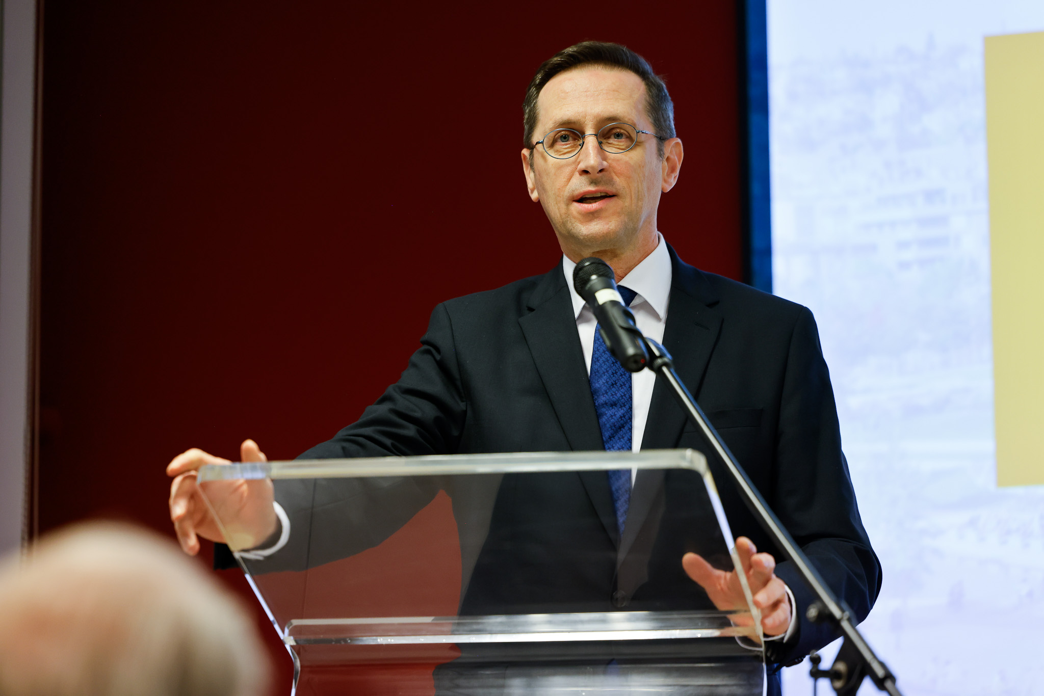 Mihály Varga finance minister public debt