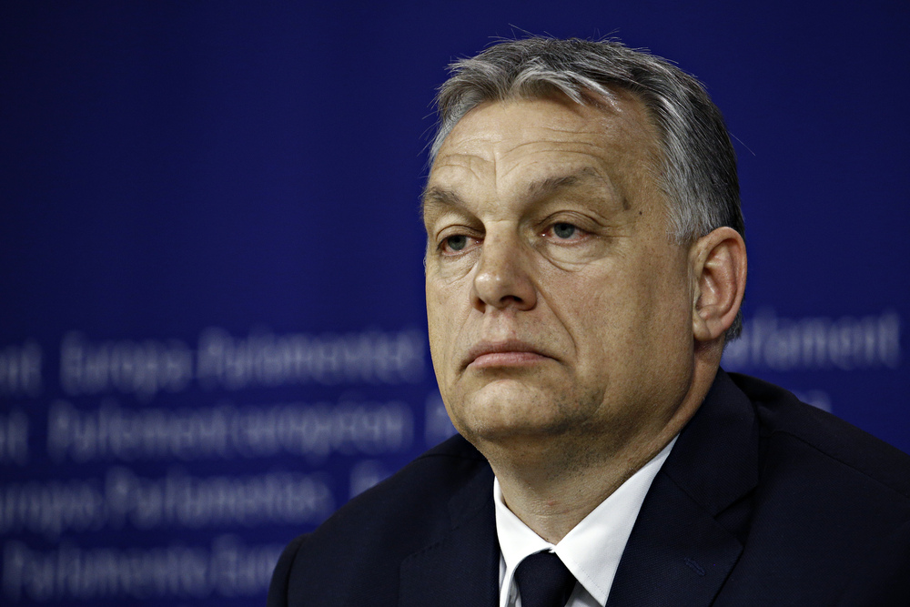 Orbán miniszterelnök elhagyja Magyarországot: hová megy?